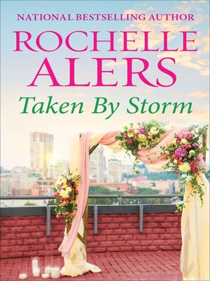 Taken by Storm - ebook